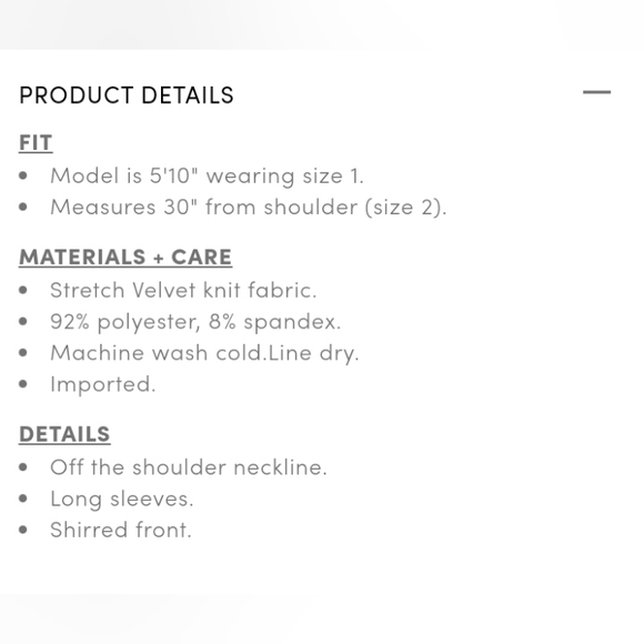 NWT Torrid Velvet top sz 2x - Picture 11 of 11